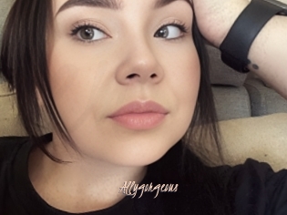 allygorgeous Sexenmacht