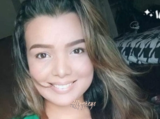 Allygreys