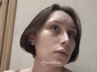 Allynmaenius