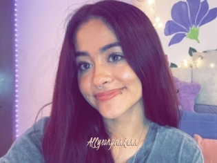allysonparkerr Sexenmacht