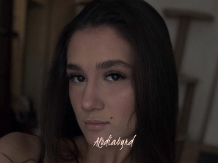 Alodiabyrd