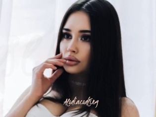 Alodiacodling