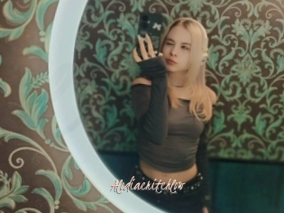 Alodiacritchlow