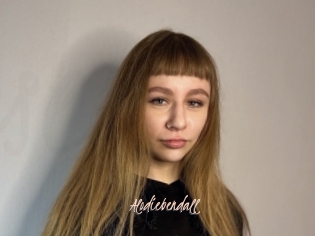 Alodiebendall