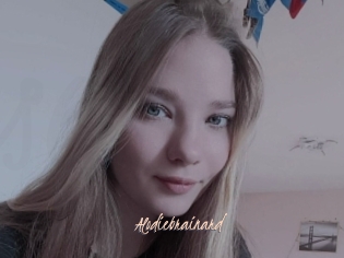 Alodiebrainard