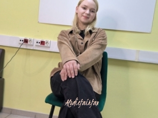alodiefairfax Sexenmacht