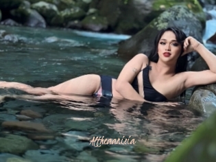 altheaanisia Sexenmacht