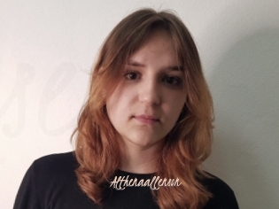 Althenaallenson