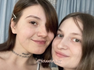Althenaandbritt