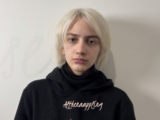 Althenaappling