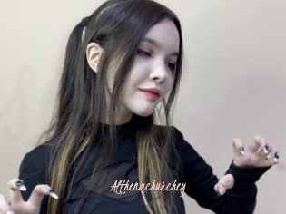 Althenachurchey