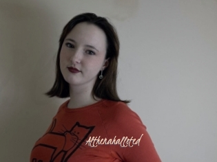 Althenahallsted