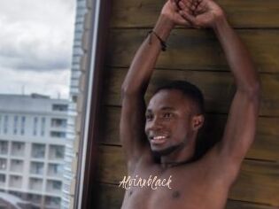 Alvinxblack