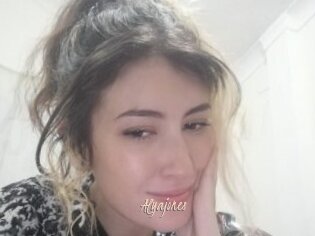 Alyajones