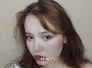 Alyaskalin