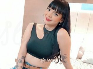 Alychannel