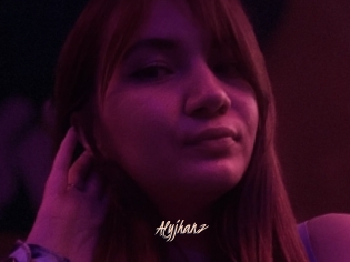 Alyjhanz