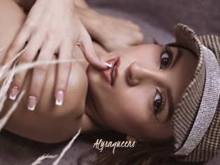 alysaqueens Sexenmacht