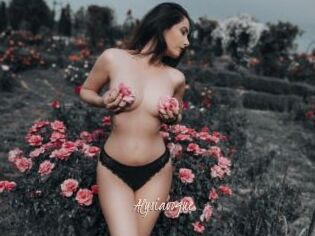 Alysiavogue