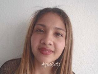 Alysonkiss96