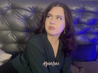 Alysonlane