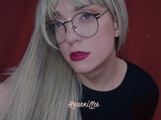 Alysonmiller