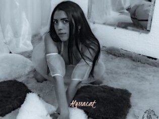 Alyssacat