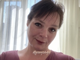 Alyssageorges