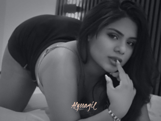 Alyssagil