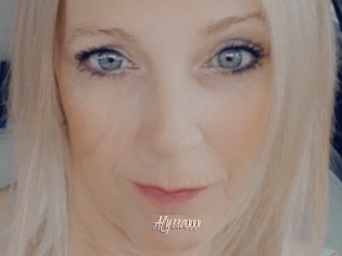 Alyssaxxx