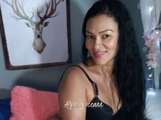 Alyssia_oceann