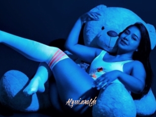 Alyssiawolds