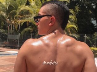 Amadeolee