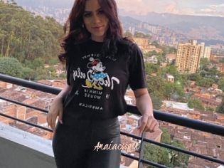 Amaiacooper