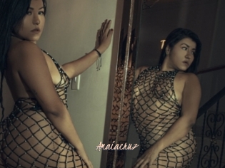 amaiacruz Sexenmacht