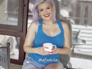 Amaliabrina