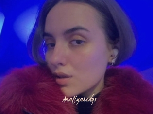 Amaliyaredys