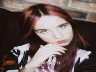 Amallycollins