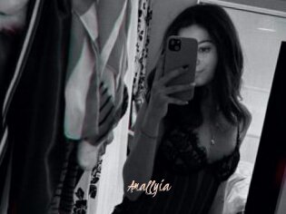 Amallyia