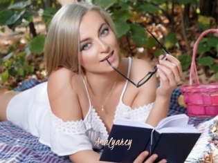 Amalyarey