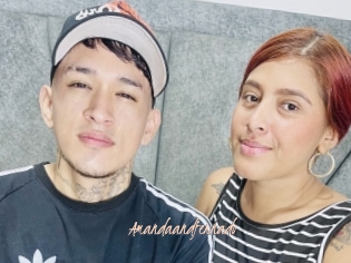 Amandaandfernado