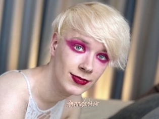 amandabrow Sexenmacht