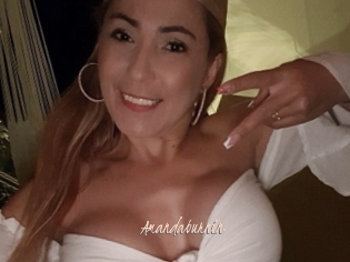 Amandaburnin