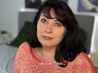 Amandafllower