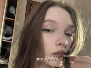 Amandaflotcher