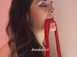 amandakovich Sexenmacht