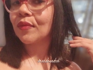 Amandaqadesh