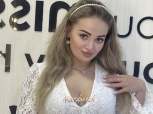 Amandareeds