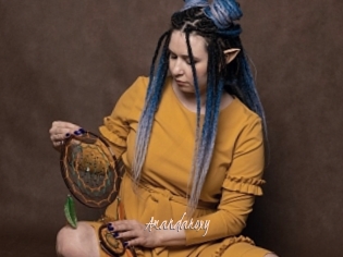 Amandaroxy