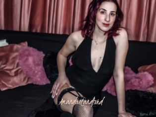 Amandastandford